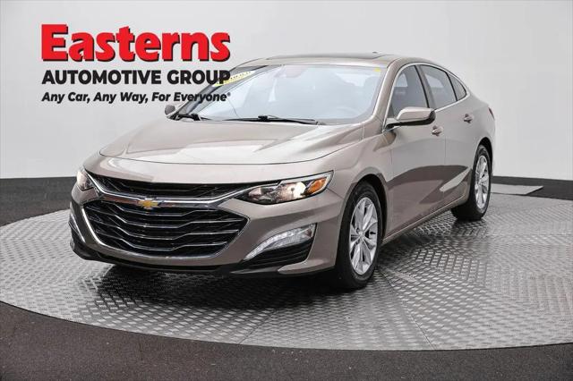 2023 Chevrolet Malibu FWD 1LT for sale in Temple Hills, MD