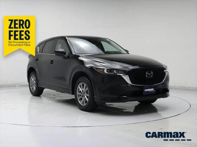 2025 Mazda CX-5 2.5 S Preferred for sale in Loveland, CO