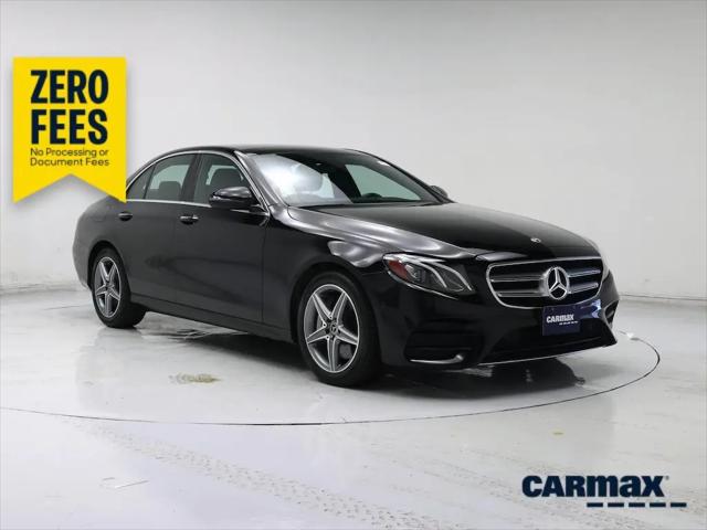 2018 Mercedes-Benz 400 4MATIC for sale in Loveland, CO