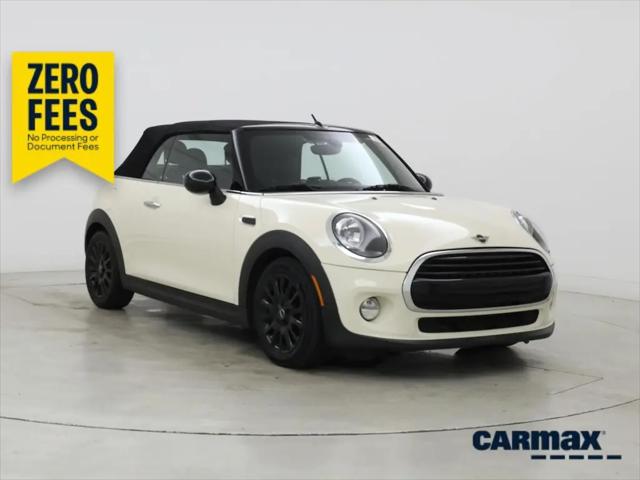 2019 MINI Convertible Cooper for sale in Myrtle Beach, SC