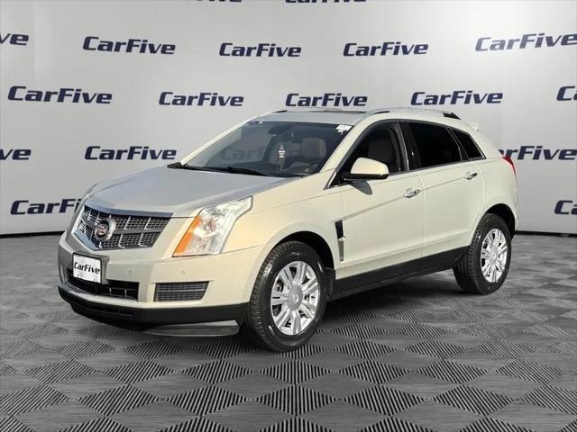 2012 Cadillac SRX Luxury Collection for sale in Nashua, NH