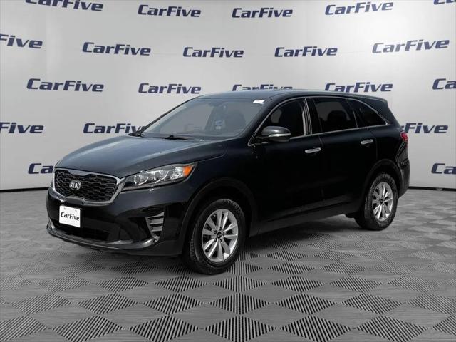 2019 Kia Sorento 2.4L L for sale in Nashua, NH