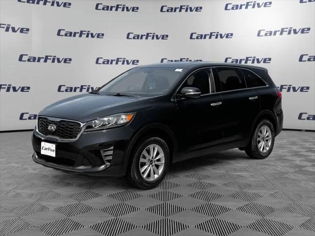 2019 Kia Sorento 2.4L L for sale in Nashua, NH