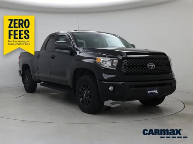 2019 Toyota Tundra SR5 5.7L V8 for sale in Rochester, NY