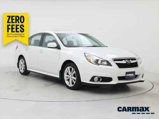 2014 Subaru Legacy 2.5i Limited for sale in Rochester, NY