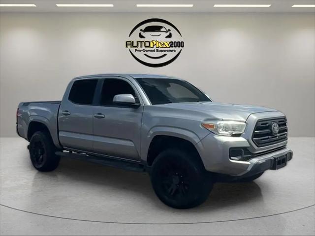 2018 Toyota Tacoma SR for sale in Sulphur, LA