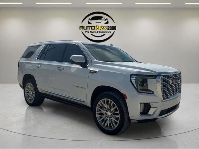 2024 GMC Yukon 2WD Denali for sale in Sulphur, LA