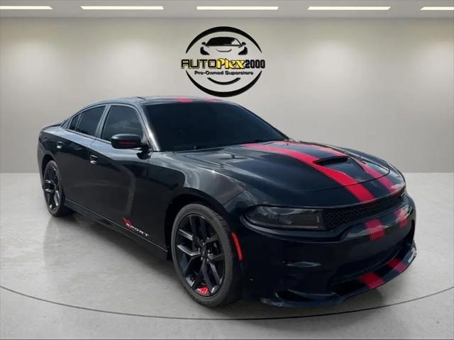2022 Dodge Charger GT for sale in Sulphur, LA