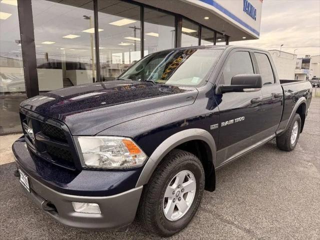2012 Ram 1500 Outdoorsman for sale in Yakima, WA