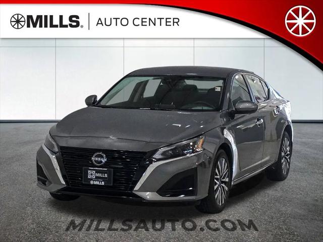 2023 Nissan Altima SV Intelligent AWD for sale in Willmar, MN