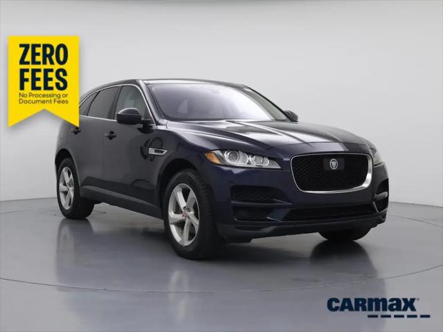 2019 Jaguar F-PACE 25t Premium for sale in Bristol, TN