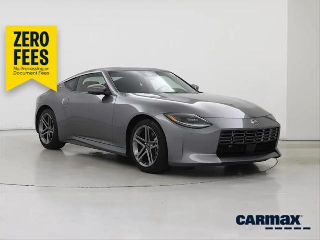 2025 Nissan Z Sport Automatic Transmission for sale in Bristol, TN