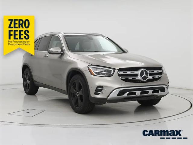 2021 Mercedes-Benz GLC GLC 300 for sale in Albuquerque, NM