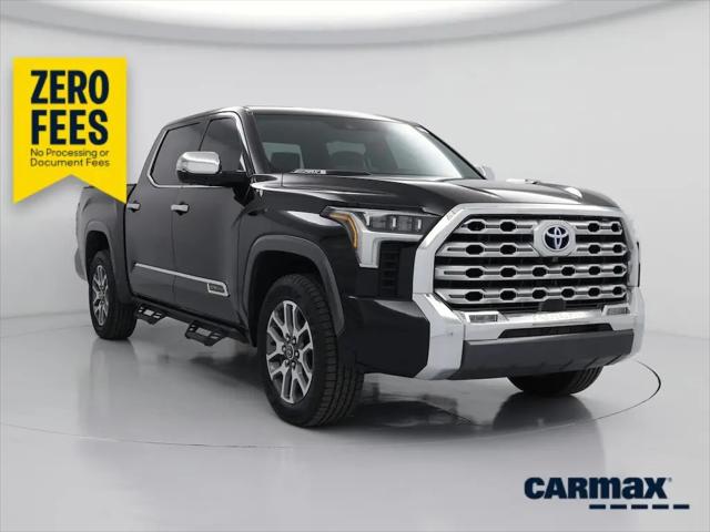 2022 Toyota Tundra 1794 Edition for sale in Kentwood, MI