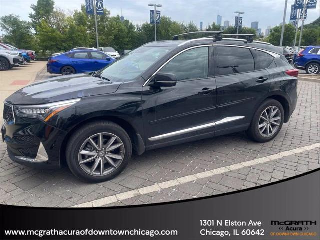 2020 Acura RDX Technology Package for sale in Chicago, IL
