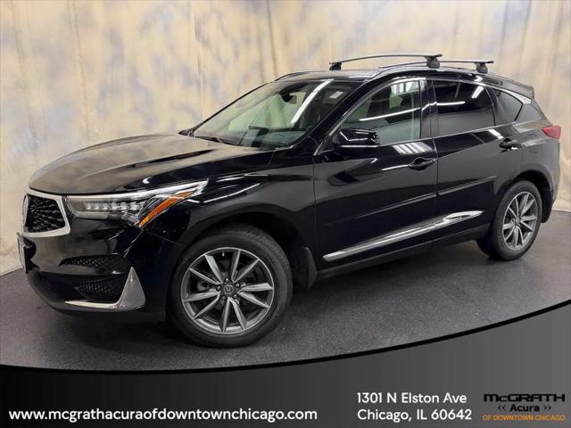 2020 Acura RDX Technology Package for sale in Chicago, IL
