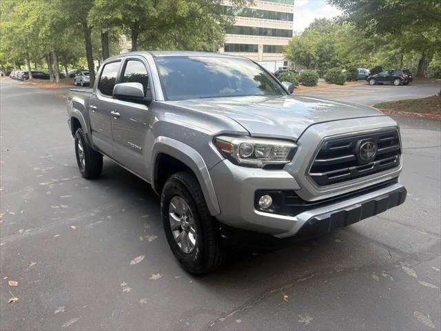2018 Toyota Tacoma SR5 V6 for sale in Roswell, GA