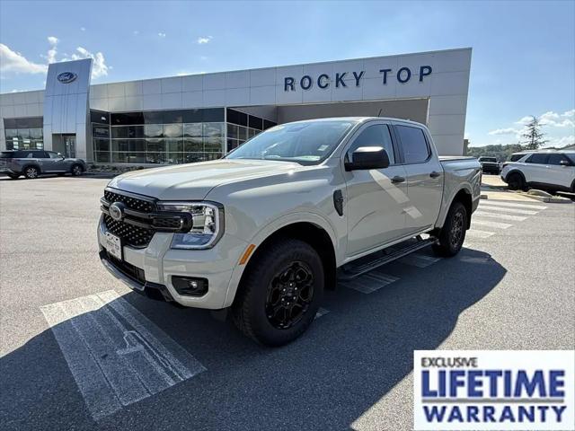 2025 Ford Ranger XLT for sale in Sevierville, TN