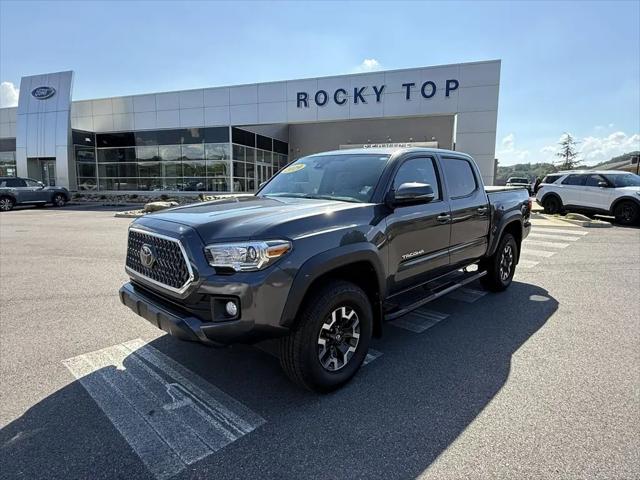 2019 Toyota Tacoma TRD Off Road for sale in Sevierville, TN