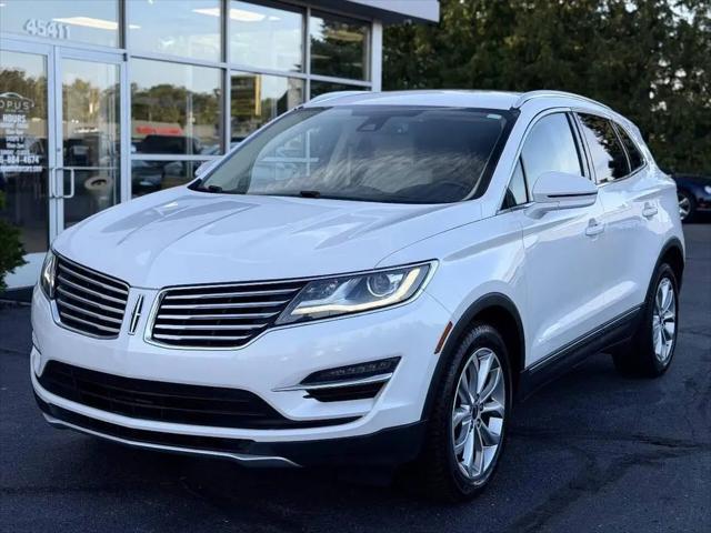 2016 Lincoln MKC Select for sale in Utica, MI