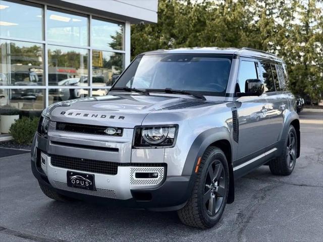 2020 Land Rover Defender 110 SE for sale in Utica, MI