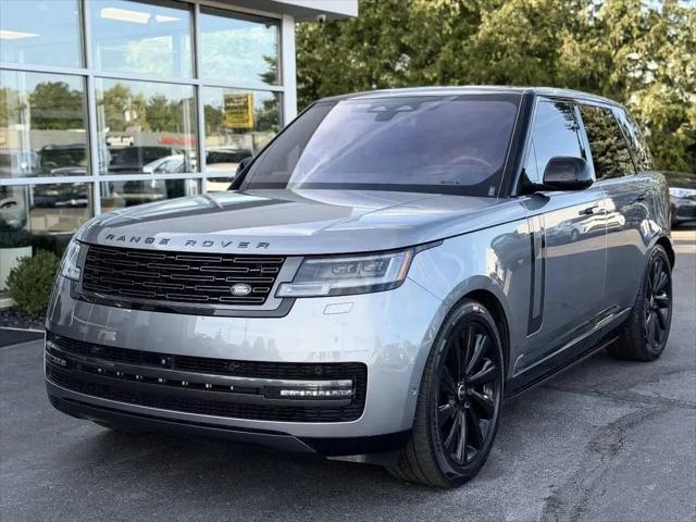 2023 Land Rover Range Rover P400 SE for sale in Utica, MI