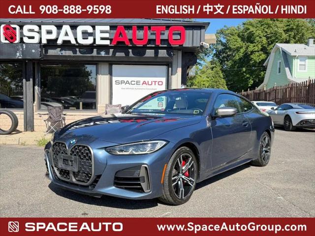 2022 BMW M4 xDrive for sale in East Brunswick, NJ