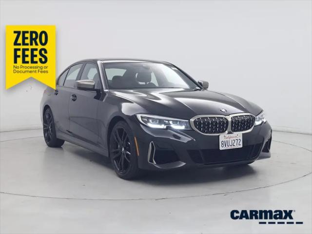 2020 BMW M340i M340i xDrive Sedan for sale in Irvine, CA