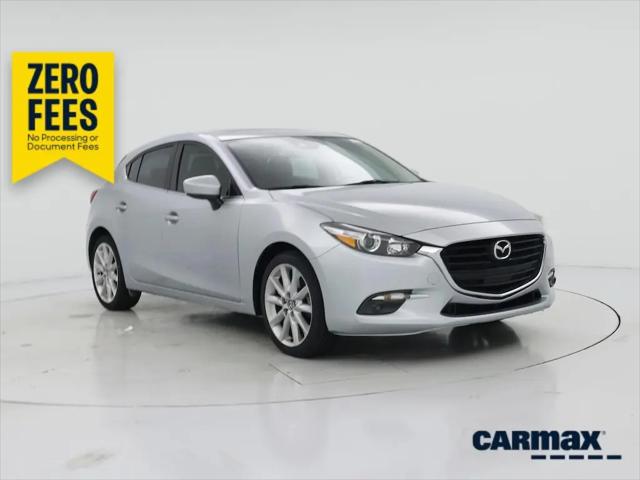 2017 Mazda Mazda3 Grand Touring for sale in Columbia, SC