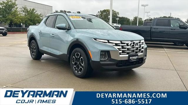 2022 Hyundai Santa Cruz SEL Premium for sale in Ames, IA