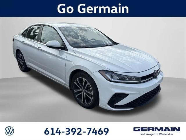 2026 Volkswagen Jetta Sport for sale in Westerville, OH