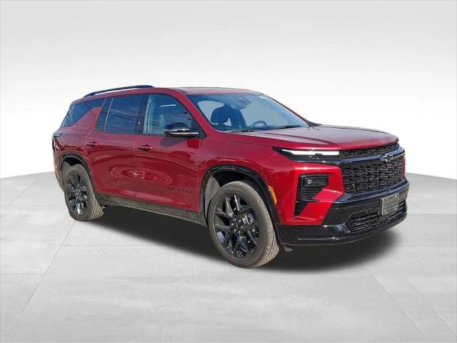 2024 Chevrolet Traverse FWD RS for sale in Little Falls, NJ
