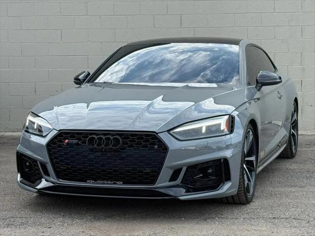 2018 Audi RS5 2.9T for sale in Wayne, MI