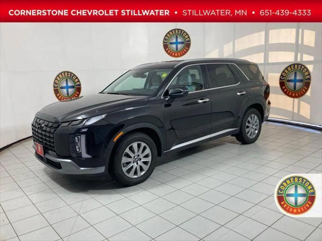 2025 Hyundai Palisade SEL for sale in Stillwater, MN