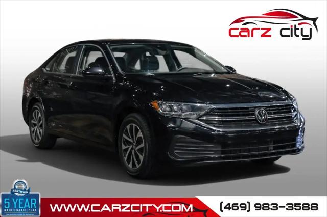 2024 Volkswagen Jetta 1.5T S for sale in Addison, TX