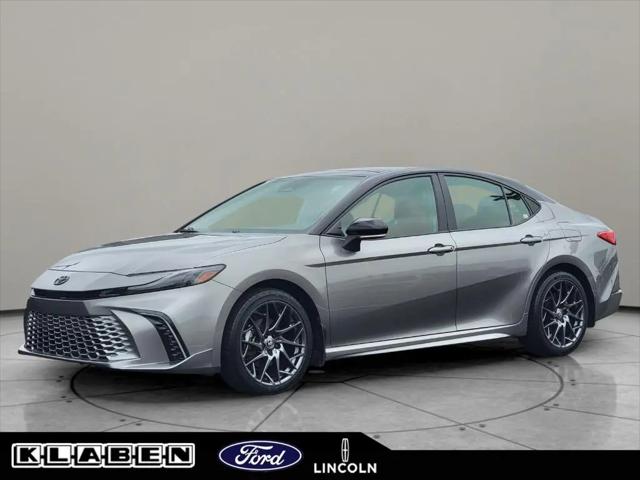 2025 Toyota Camry XSE for sale in Kent, OH