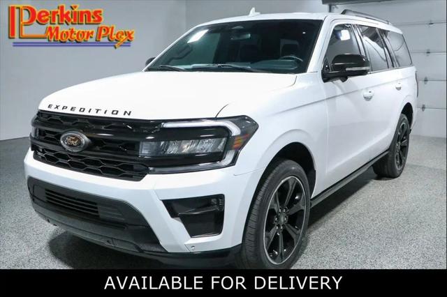 2023 Ford Expedition Limited for sale in Madison, TN