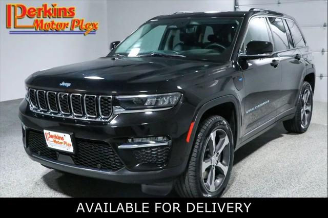 2023 Jeep Grand Cherokee Base for sale in Madison, TN