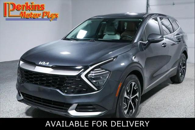 2024 Kia Sportage EX for sale in Madison, TN
