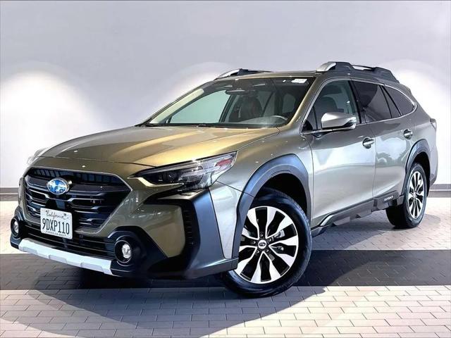 2023 Subaru Outback Touring for sale in Sacramento, CA