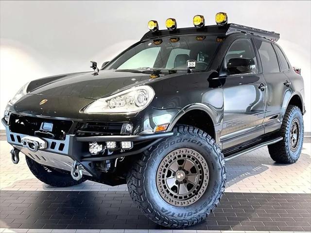 2008 Porsche Cayenne S for sale in Sacramento, CA