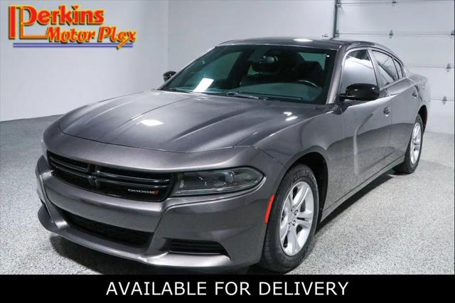 2023 Dodge Charger SXT for sale in Mayfield, KY