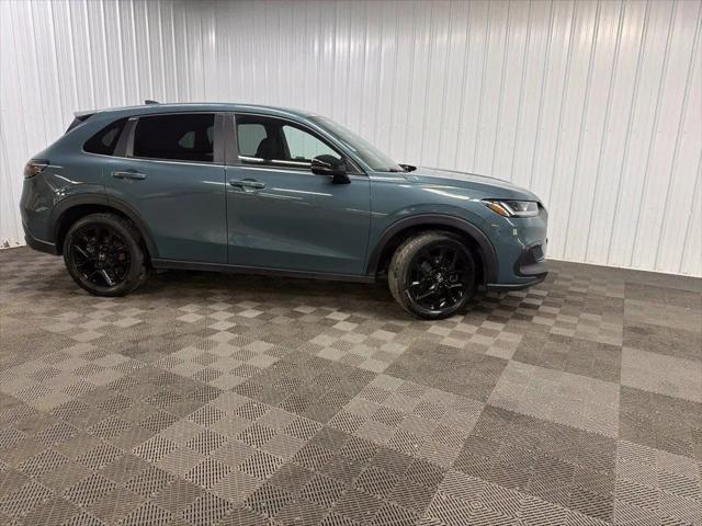 2024 Honda HR-V AWD Sport for sale in Ithaca, NY