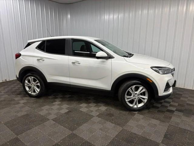 2020 Buick Encore GX AWD Preferred for sale in Ithaca, NY