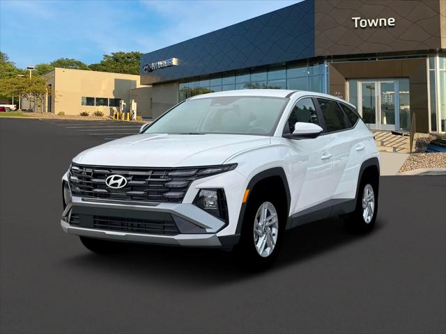 2026 Hyundai Tucson SE for sale in Orchard Park, NY