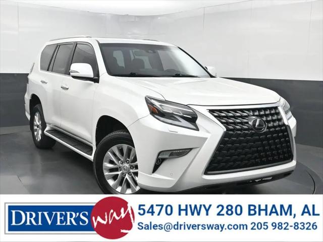 2022 Lexus GX 460 Premium for sale in Birmingham, AL