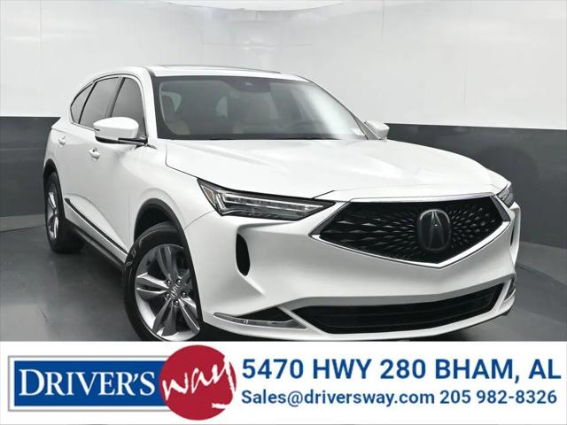 2024 Acura MDX Standard for sale in Birmingham, AL