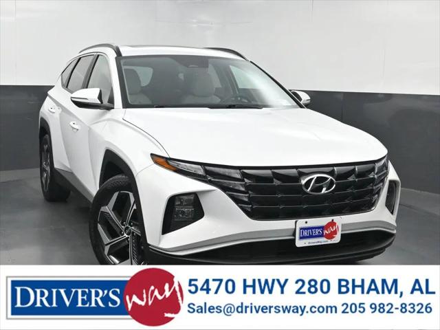 2024 Hyundai Tucson SEL for sale in Birmingham, AL