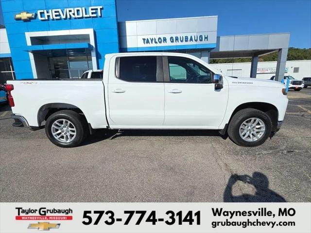 2019 Chevrolet Silverado 1500 LT for sale in Waynesville, MO