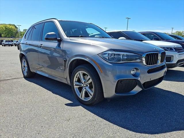 2016 BMW X5 xDrive35i for sale in Allentown, PA
